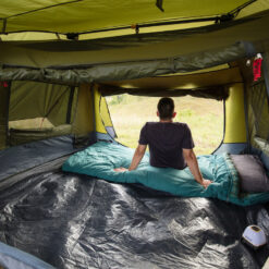 OZtrail Fast Frame 3 Person Tent