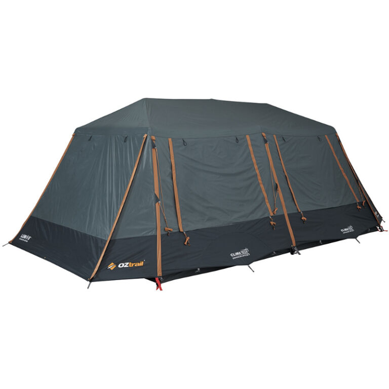 OZtrail Fast Frame Headland 10 Person Tent | Campcraft