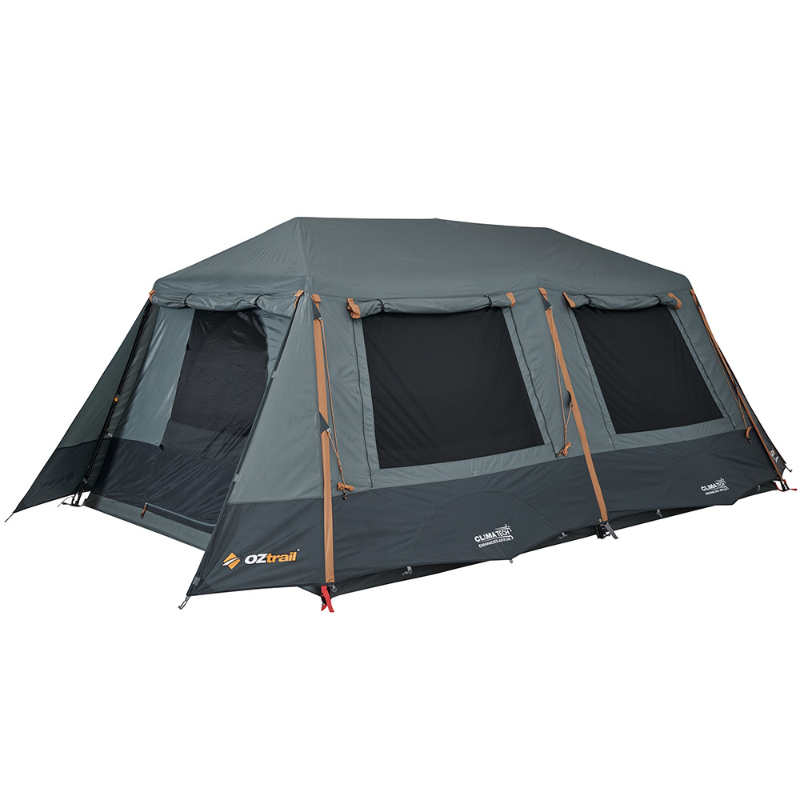 OZtrail Fast Frame Headland 10 Person Tent