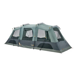 OZtrail Fast Frame Odyssey 10 Person Lumos Blockout Tent