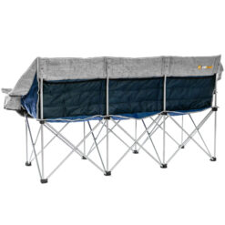 OZtrail Galaxy 3 Seater Chair