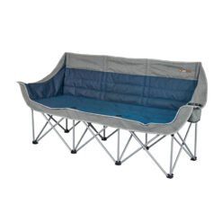 OZtrail Galaxy 3 Seater Chair