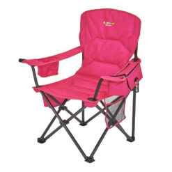 OZtrail Malibu Arm Chair