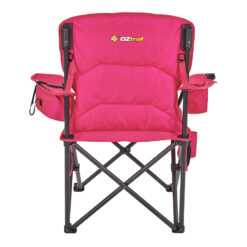 OZtrail Malibu Arm Chair