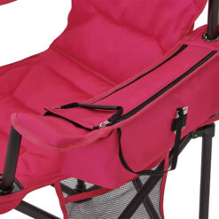OZtrail Malibu Arm Chair