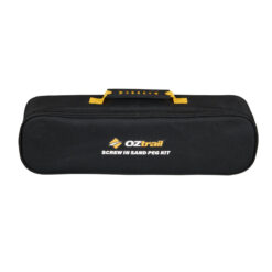 OZtrail Screw-In Sand Peg Kit