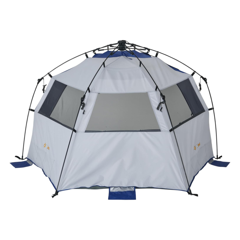 OZtrail Swift Pitch Beach Tent Campcraft