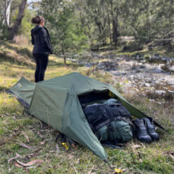 OZtrail Swift Pitch Bivy Tent