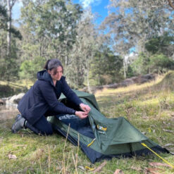 OZtrail Swift Pitch Bivy Tent