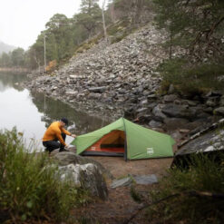 Vango Nevis 100 Hiking Tent