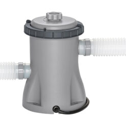 Bestway Steel Pro Max Rectangular Frame Pool Set - 2.82m