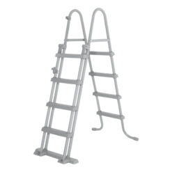 Bestway Steel Pro Max Rectangular Frame Pool Set - 4.12m