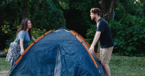 Camping in Summer – Practical Tips for Comfortable January Adventures