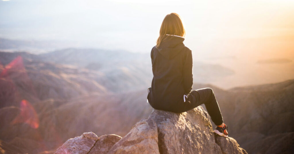 Start the Year Outdoors – Why January Is the Perfect Time to Reconnect with Nature