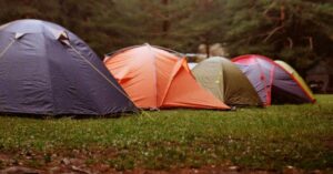 Why Buying a Good Quality Tent Matters