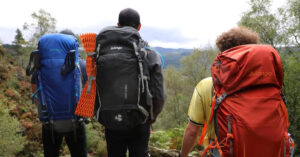 A Beginner’s Guide to Choosing the Right Backpack