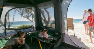 Essential Camping Checklist for February Adventures in South Africa