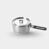Fire Maple Antarcti Stainless Steel Pot - 0.8L