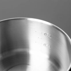 Fire Maple Antarcti Stainless Steel Pot - 0.8L