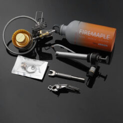 Fire Maple Lava Multi-Fuel Stove