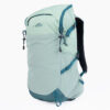 First Ascent Elios 35L Lightweight Hiking Pack - Ivy Green