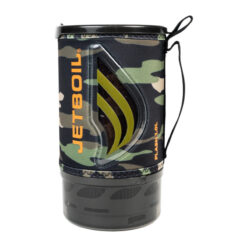 Jetboil Flash 1L Fast Boil System - Dark Camo
