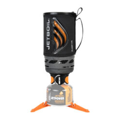 Jetboil Flash 1L Fast Boil System - Carbon