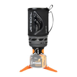 Jetboil Flash 1L Fast Boil System - Carbon