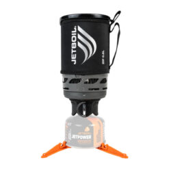 Jetboil Zip 0.8L Fast Boil System