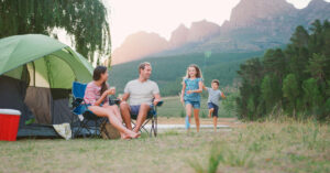 Easter - A Time to Reconnect