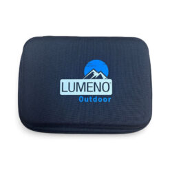 Lumeno Rechargeable Camp and Trail Light Kit
