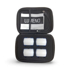 Lumeno Rechargeable Camp and Trail Light Kit