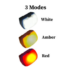Lumeno Rechargeable Camp and Trail Light Kit