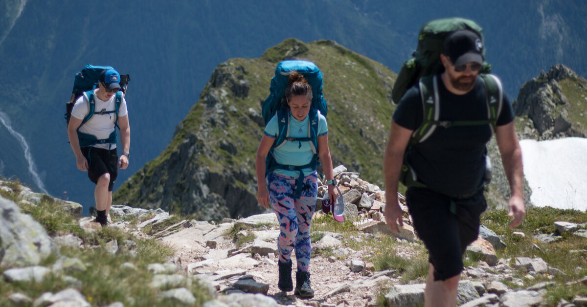 A Beginners Guide to Multi-Day Hiking