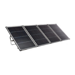 Solar Panels and Charging