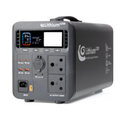 Portable Power Stations