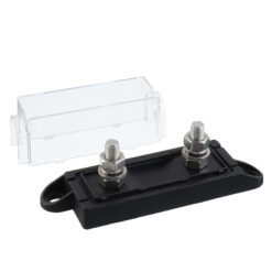 Lumeno Single Mega Fuse Holder