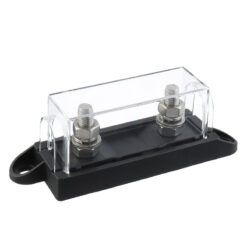 Lumeno Single Mega Fuse Holder