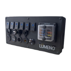 Lumeno 12V Maxi Power Box