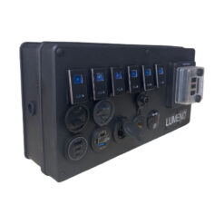 Lumeno 12V Maxi Power Box