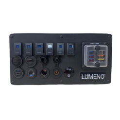 Lumeno 12V Maxi Power Box
