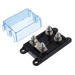 Lumeno Double Mega Fuse Holder