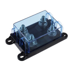 Lumeno Double Mega Fuse Holder
