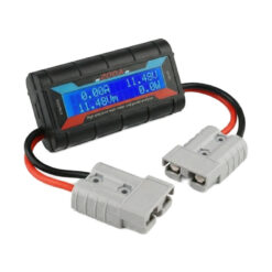 Lumeno 200A Volt Amp Meter