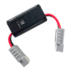 Lumeno 200A Volt Amp Meter