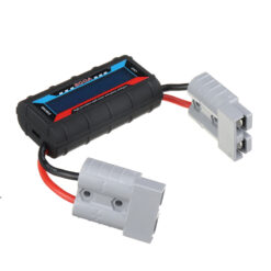 Lumeno 200A Volt Amp Meter