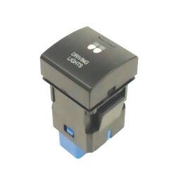 Lumeno 22mm Square Switch - Driving Lights
