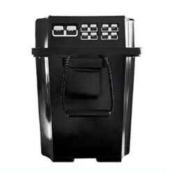 Lumeno Battery Box with DC Charger