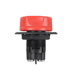 Lumeno Battery Cut Off Switch - 50 Amp