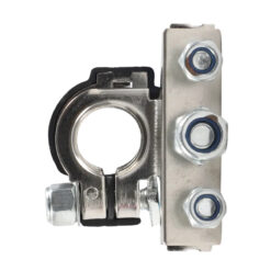Lumeno Battery Terminal Clamp - Negative